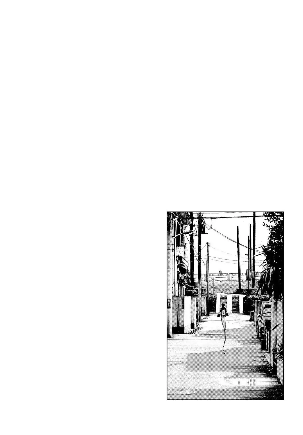 Oyasumi Punpun Chapter 72 image 03
